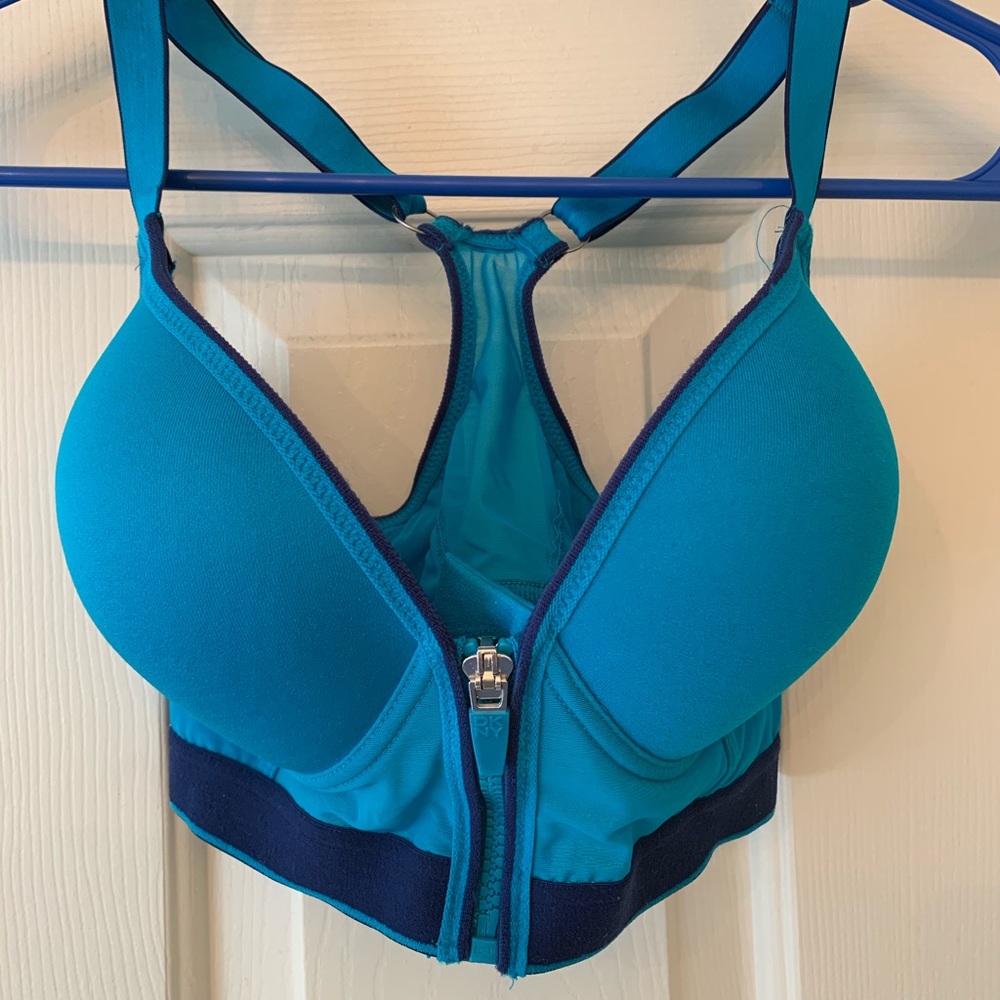 DKNY Sports Bra
